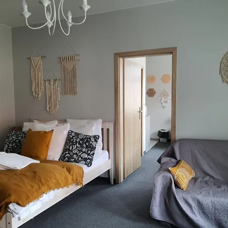 Apartament Deptak - W Centrum Karpacza, Parking W Cenie!