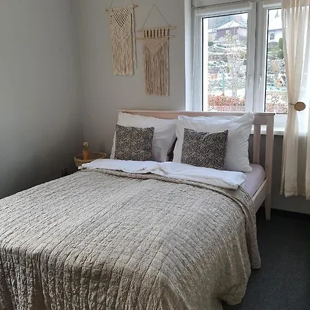 Deptak - W Centrum Karpacza, Parking W Cenie! كارباش