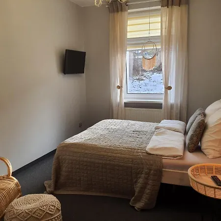 Deptak - W Centrum Karpacza, Parking W Cenie! Karpacz