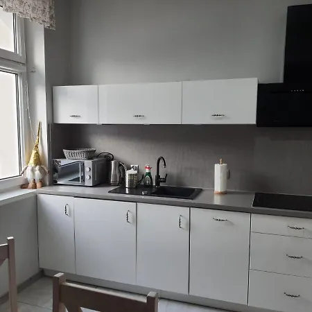 Deptak - W Centrum Karpacza, Parking W Cenie! كارباش