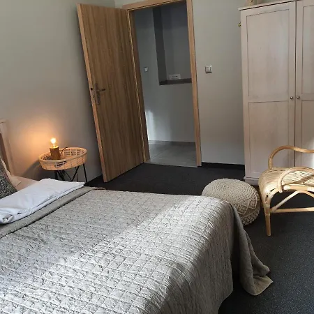 Deptak - W Centrum Karpacza, Parking W Cenie!