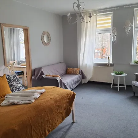 Deptak - W Centrum Karpacza, Parking W Cenie! شقة