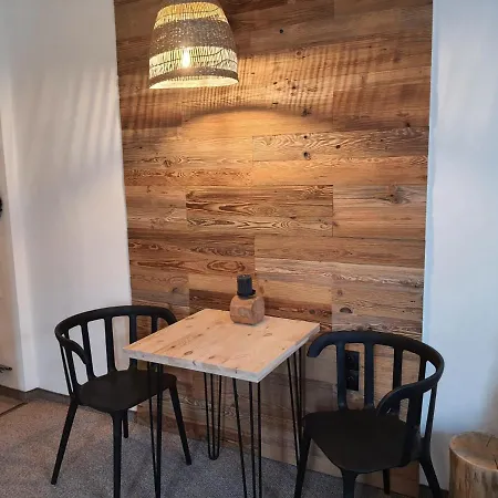 Deptak - W Centrum Karpacza, Parking W Cenie! Apartament Karpacz