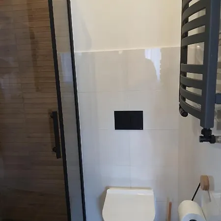 شقة Deptak - W Centrum Karpacza, Parking W Cenie! *