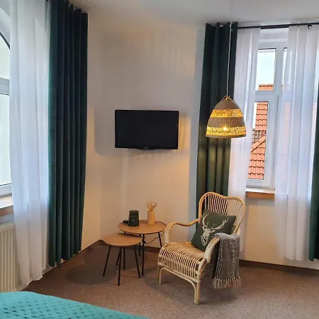 Deptak - W Centrum Karpacza, Parking W Cenie! *