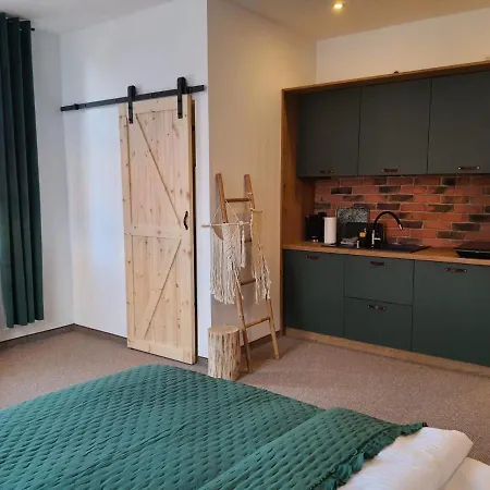 Deptak - W Centrum Karpacza, Parking W Cenie! * كارباش