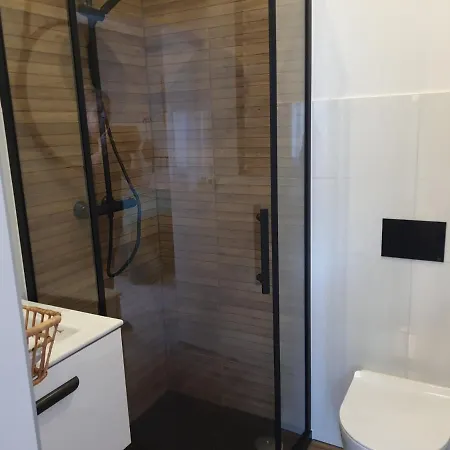 Deptak - W Centrum Karpacza, Parking W Cenie!