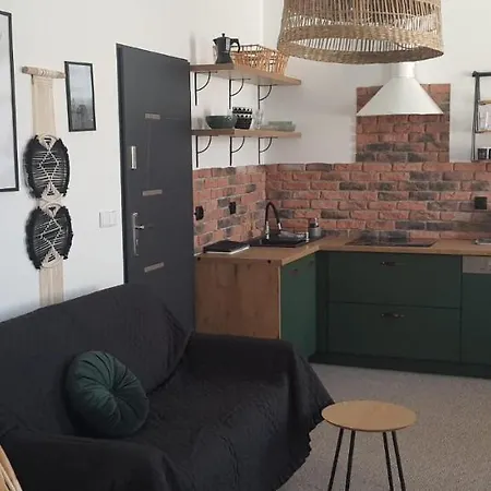 شقة Deptak - W Centrum Karpacza, Parking W Cenie!