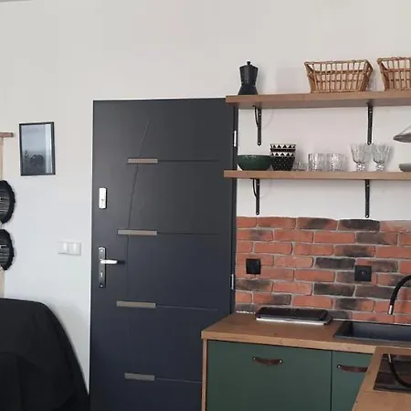 Deptak - W Centrum Karpacza, Parking W Cenie! شقة كارباش