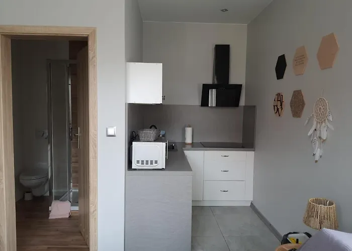 Apartament Deptak - W Centrum Karpacza, Parking W Cenie! Karpacz