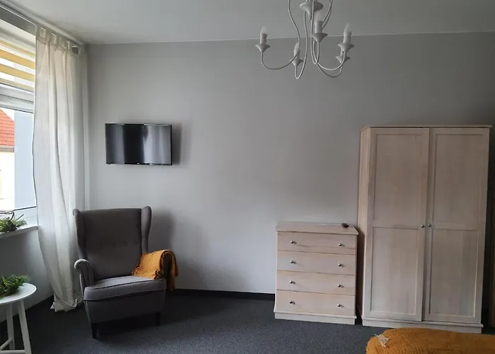 Deptak - W Centrum Karpacza, Parking W Cenie! Apartament