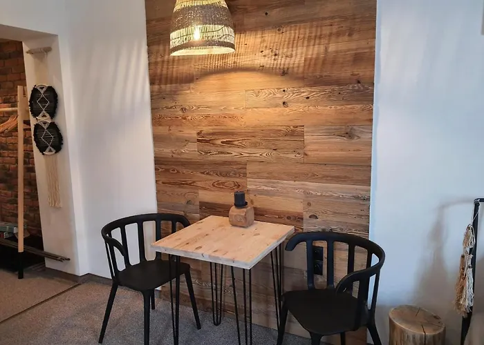 Deptak - W Centrum Karpacza, Parking W Cenie! Apartament Karpacz