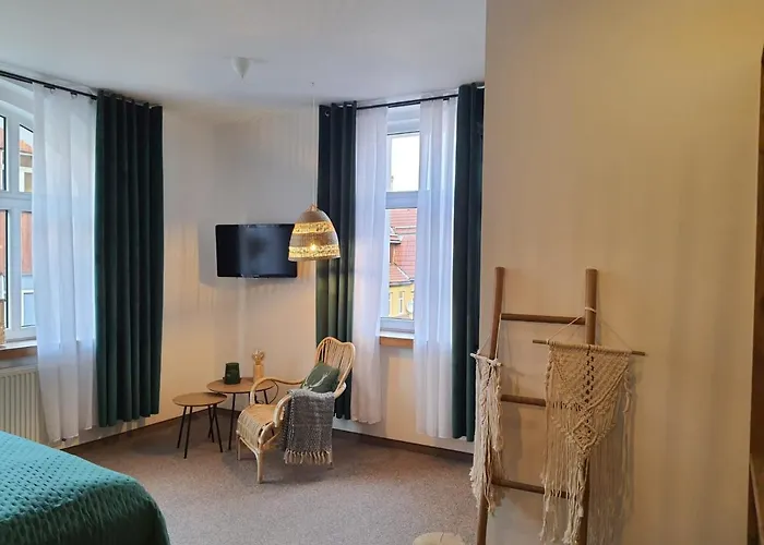 Deptak - W Centrum Karpacza, Parking W Cenie! Karpacz