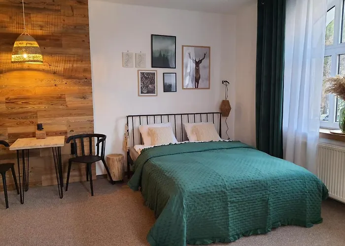 Apartament Deptak - W Centrum Karpacza, Parking W Cenie!