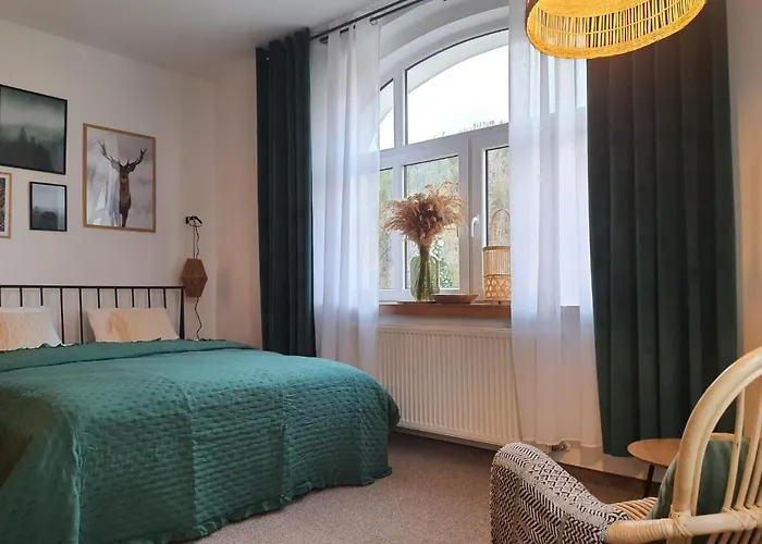 Apartament Deptak - W Centrum Karpacza, Parking W Cenie! *