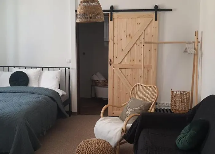 Apartament Deptak - W Centrum Karpacza, Parking W Cenie! Karpacz