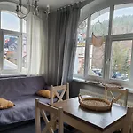 Deptak - W Centrum Karpacza, Parking W Cenie! Apartment
