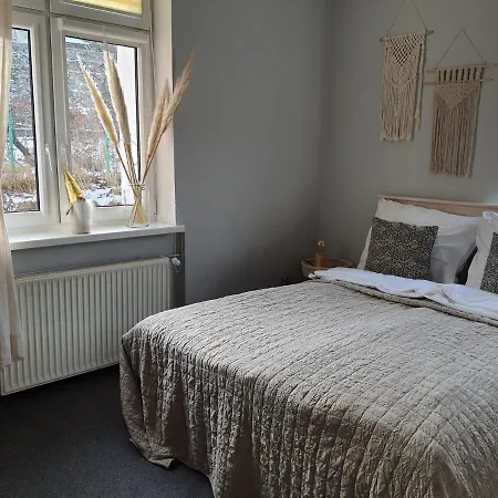 Deptak - W Centrum Karpacza, Parking W Cenie!