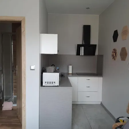 Appartamento Deptak - W Centrum Karpacza, Parking W Cenie! Karpacz
