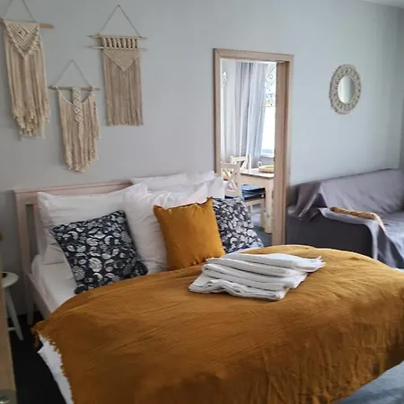 Deptak - W Centrum Karpacza, Parking W Cenie! Διαμέρισμα *