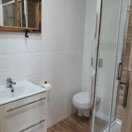 Deptak - W Centrum Karpacza, Parking W Cenie!