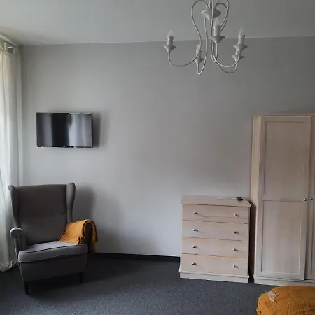 Deptak - W Centrum Karpacza, Parking W Cenie! Apartamento