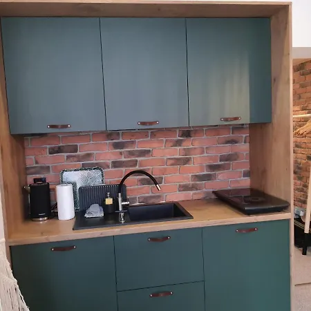 Deptak - W Centrum Karpacza, Parking W Cenie! Διαμέρισμα