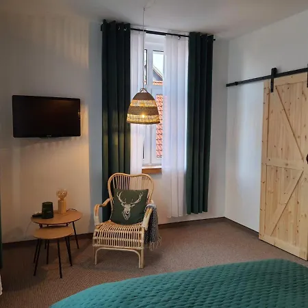 Deptak - W Centrum Karpacza, Parking W Cenie! Karpacz