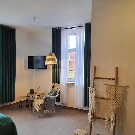 Deptak - W Centrum Karpacza, Parking W Cenie! Karpacz