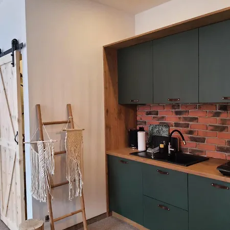 Deptak - W Centrum Karpacza, Parking W Cenie! Διαμέρισμα