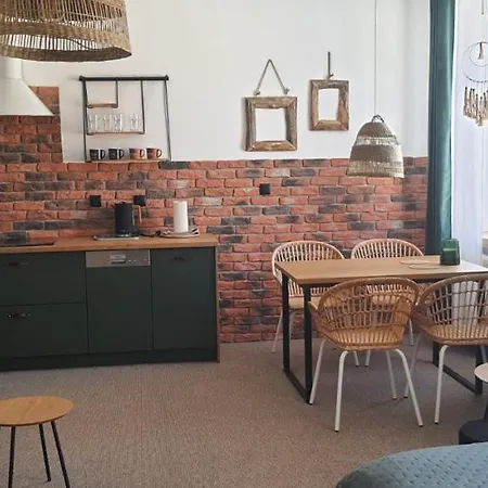 Deptak - W Centrum Karpacza, Parking W Cenie! Διαμέρισμα Karpacz