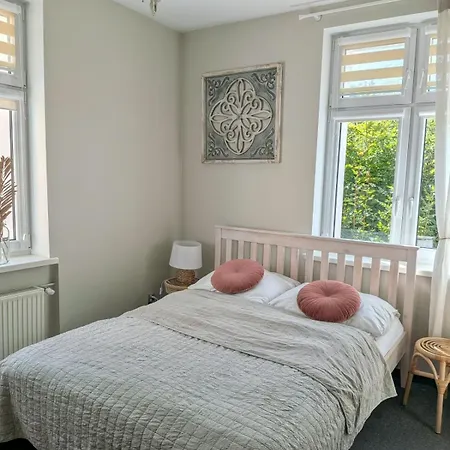 Deptak - W Centrum Karpacza, Parking W Cenie! Apartament Karpacz