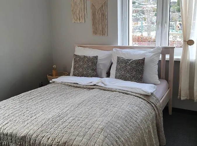 Deptak - W Centrum Karpacza, Parking W Cenie! カルパッチ