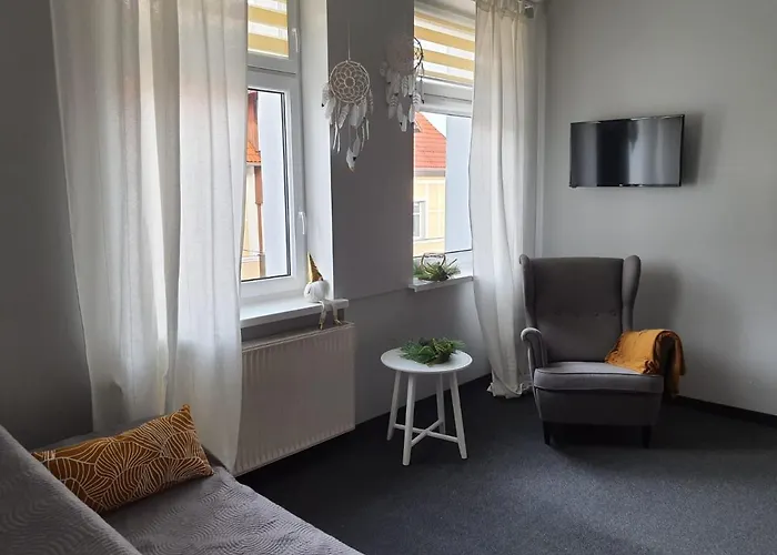 Deptak - W Centrum Karpacza, Parking W Cenie! * カルパッチ