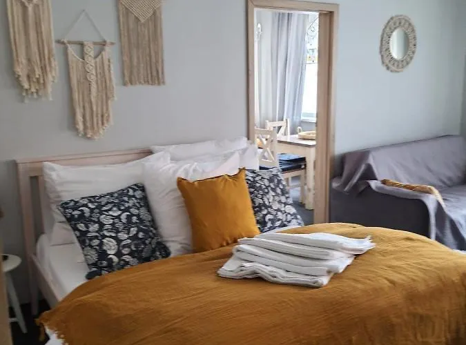 Deptak - W Centrum Karpacza, Parking W Cenie! アパート *