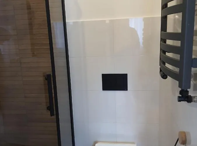 アパート Deptak - W Centrum Karpacza, Parking W Cenie! *