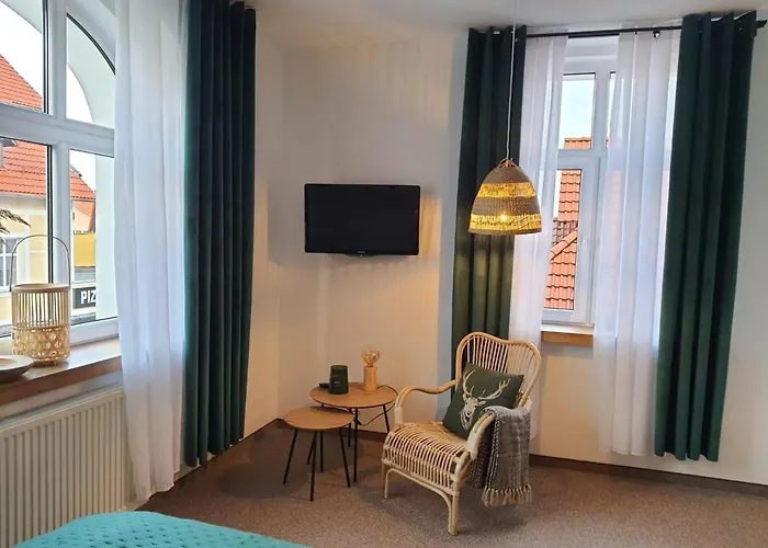 Deptak - W Centrum Karpacza, Parking W Cenie! *